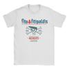 Oversized TShirt Summer Fitos Fitipaldis Band Trendy Cool TShirts Cotton Tshirt for Unisex Women Aesthetic Short Sleeve Top Tees