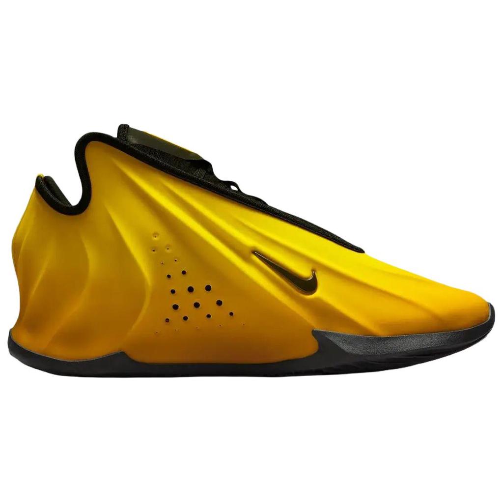 Nike GT Future Lightning Unisex Sneakers Yellow FZ5591-700