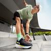 Li Ning Wu Shi Lite 2.0 Lightweight High Resilience Running Shoes Men Sneakers Black ARSU009-6