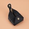 Stylish Mini Cowhide Coin & Lipstick Purse for Women