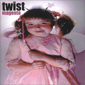 

CD TWIST - Magenta NONG12CD Fierce Panda 1999 UK Rock Used