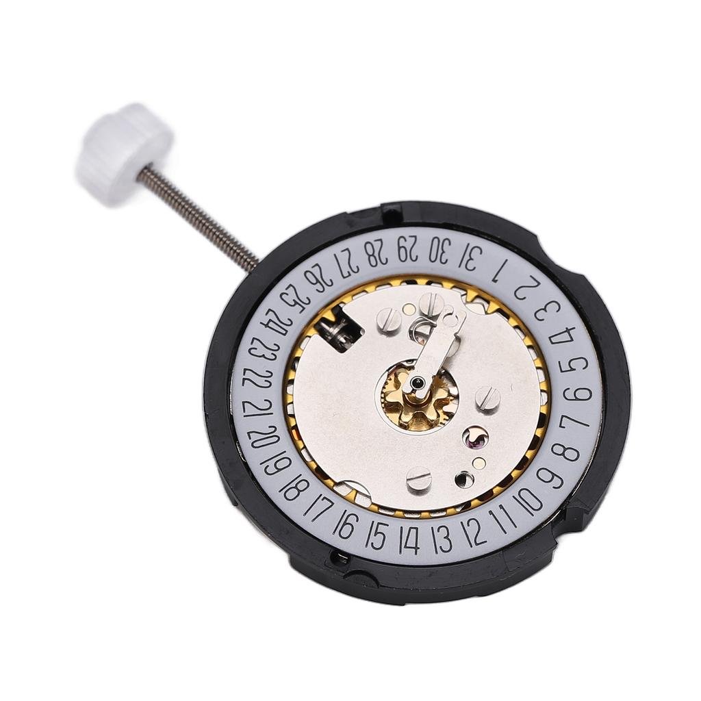 Watch Movement 585 Professional Quartz Watch Replacement Movement Alloy Watch Part Accessories for Watchmakers