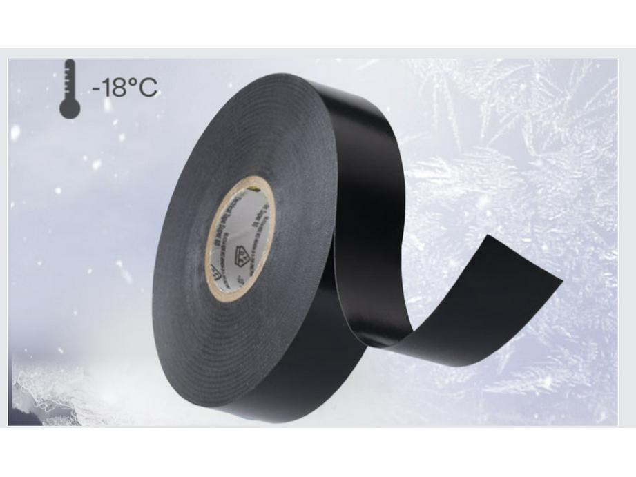 3M Scotch Super 88 Elektrikertejp PVC Vattentät Isolerande Tejp Högtemperatur