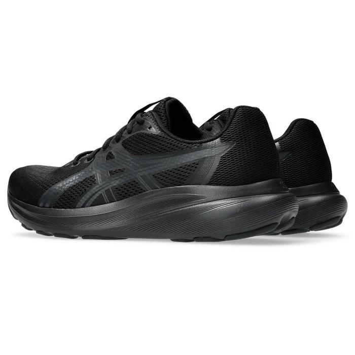 [Asics] Running Shoes GEL-CONTEND 10 BLACK/CARRIER GREY 27.0 cm 4E