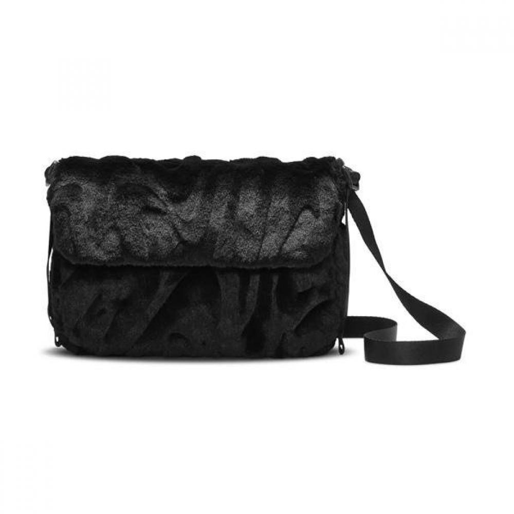 

Nike Futura 365 Fz1326 010 Fur Crossbody Bag FZ1326010