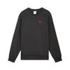 Puma FW25 Crew Sweat MFO D Casual Loose Fit Raglan Sleeve Round Neck Sweatshirt Unisex Sweatshirt 695004-01