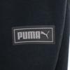 Puma Cropped Pants S Black Women Used
