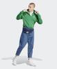 Adidas Firebird Tracktop - Green / Iu0762