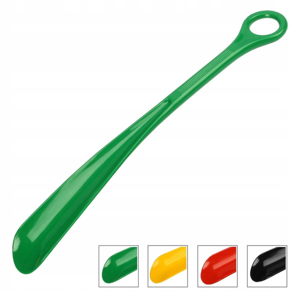 Shoe Horn for Putting on Shoes