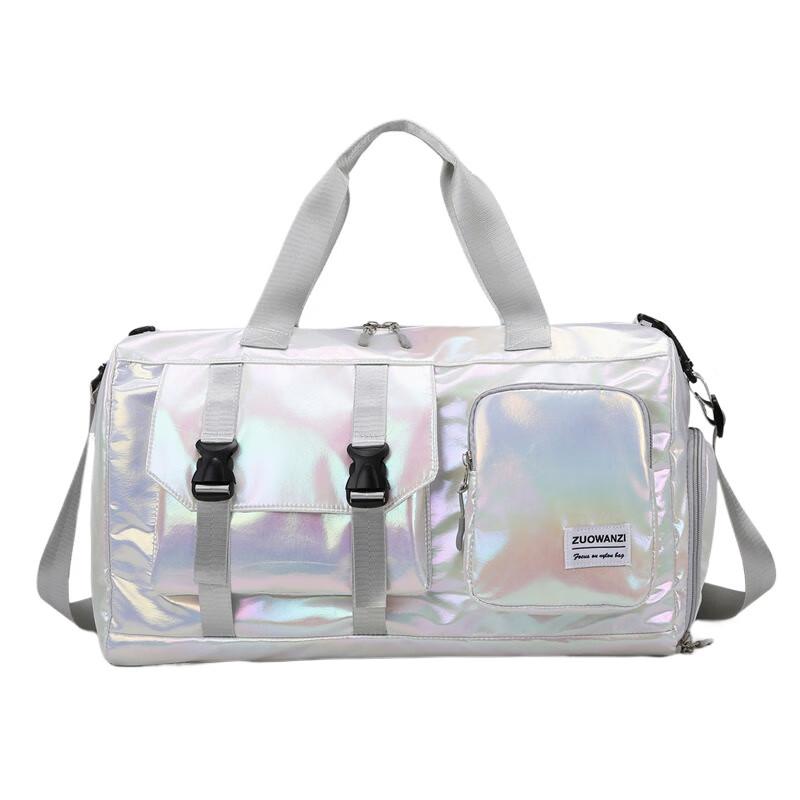 

Newcity Dry/Wet Separation Sports & Travel Tote Bag