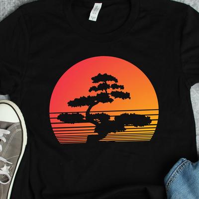 Oberteile – T-Shirts