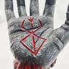 Berserk Hand of God Halloween Ornaments: Furniture & Crafts Decor