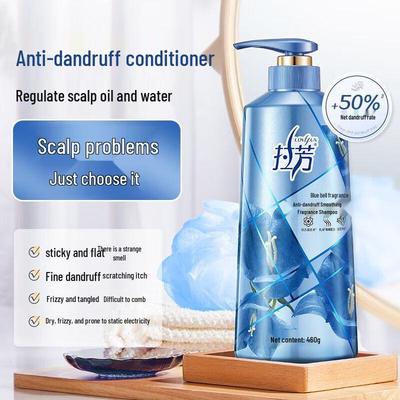 Šampóny a kondicionéry