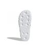 Adidas Adilette 22 Slide 'White Black' IF3668
