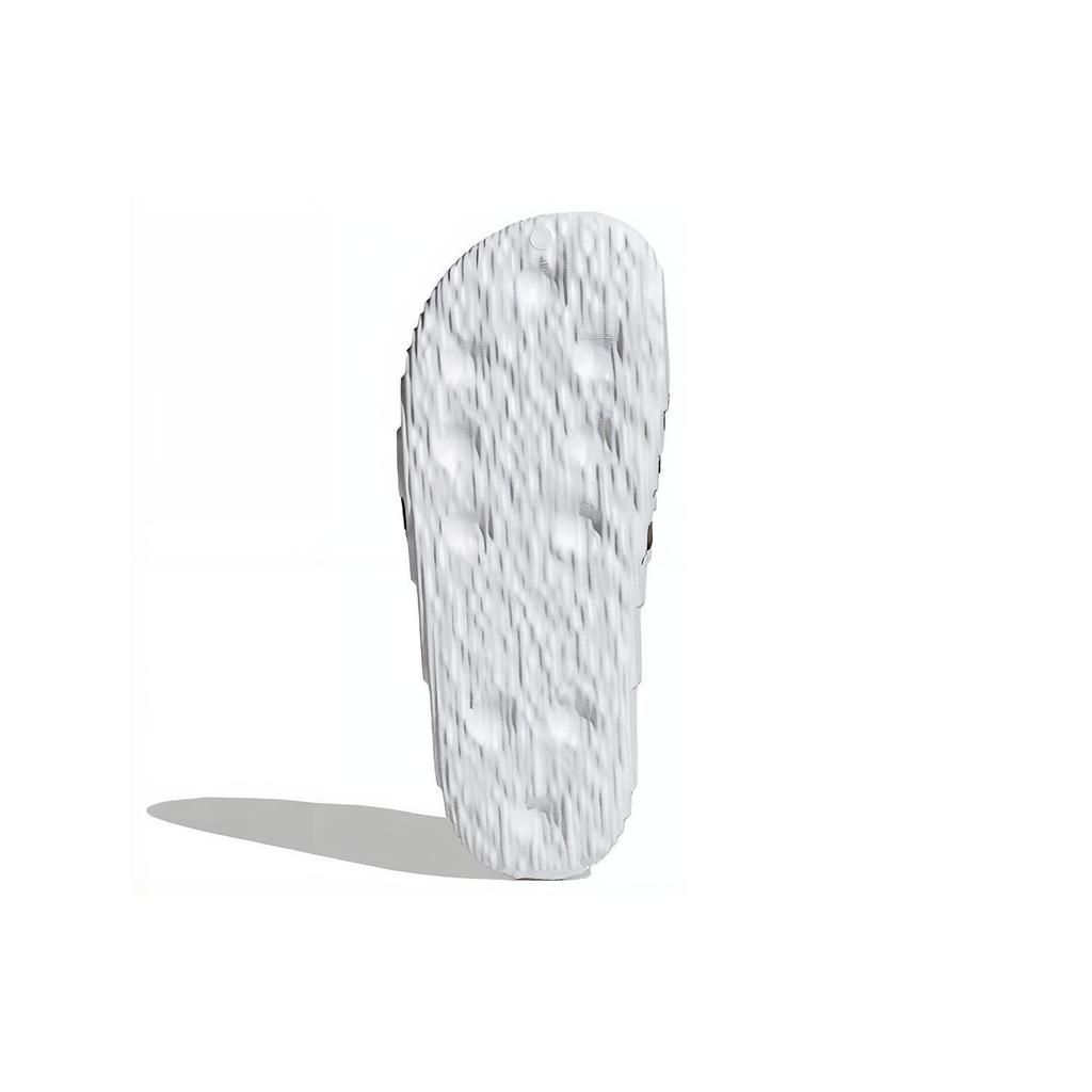Adidas Adilette 22 Slide 'White Black' IF3668