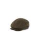 Wool Hunting Cap Headwear Cap Hat OLIVE One [Snow Peak] SPTL-AC-26SU905 Men's Women's
