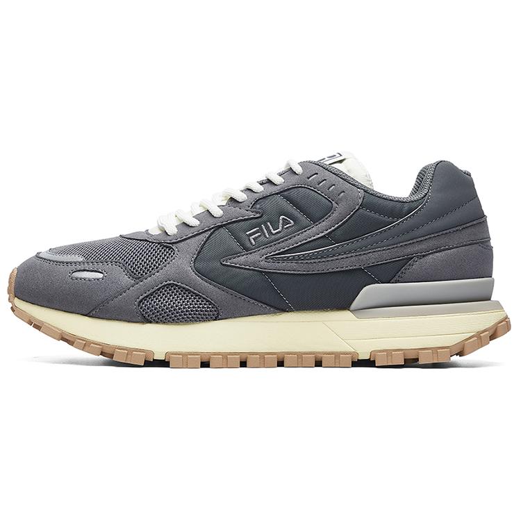 FILA 2020 Retro Grey Women s F12W031123FQS 36