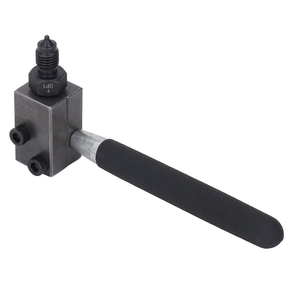 Double Flaring Double Flaring Tool Kit 45 Degree Brake Line Flaring Tool  Auto Repair Shops
