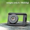 Microscope with LED Fill Lights CPL Filter 100X Digital Microscope Lens Portable Pocket Phone Microscope Lens Attachment