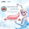 Crest Kids Fluoride Toothpaste - Frozen Strawberry
