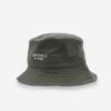 Flatwave in Seoul Lopi Bucket Hat Olive