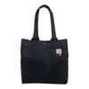 Carhartt Legacy Women's Tote NorthSouth, Black