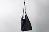 Packable Shopper Black [An Insane] (Eco Bag) AN-P02-BK