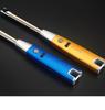 JL879 Rechargeable Windproof Arc Lighter for Kitchen and Gas Stove