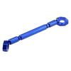 Motorcycle Expansion Bracket Adjustable Handle Expansion Stand Rod Horizontal Bar Motorbike Extension Rod for Motorbike Scooter