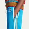 Adidas X Wales Bonner Track Pant Shock Cyan Women Bottoms Blue JJ2934