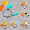 Pipe Air Tube Hose Cleaning  Brush Cleaning Brush Cleaning Tools Aquarium Accessories Fish Tank