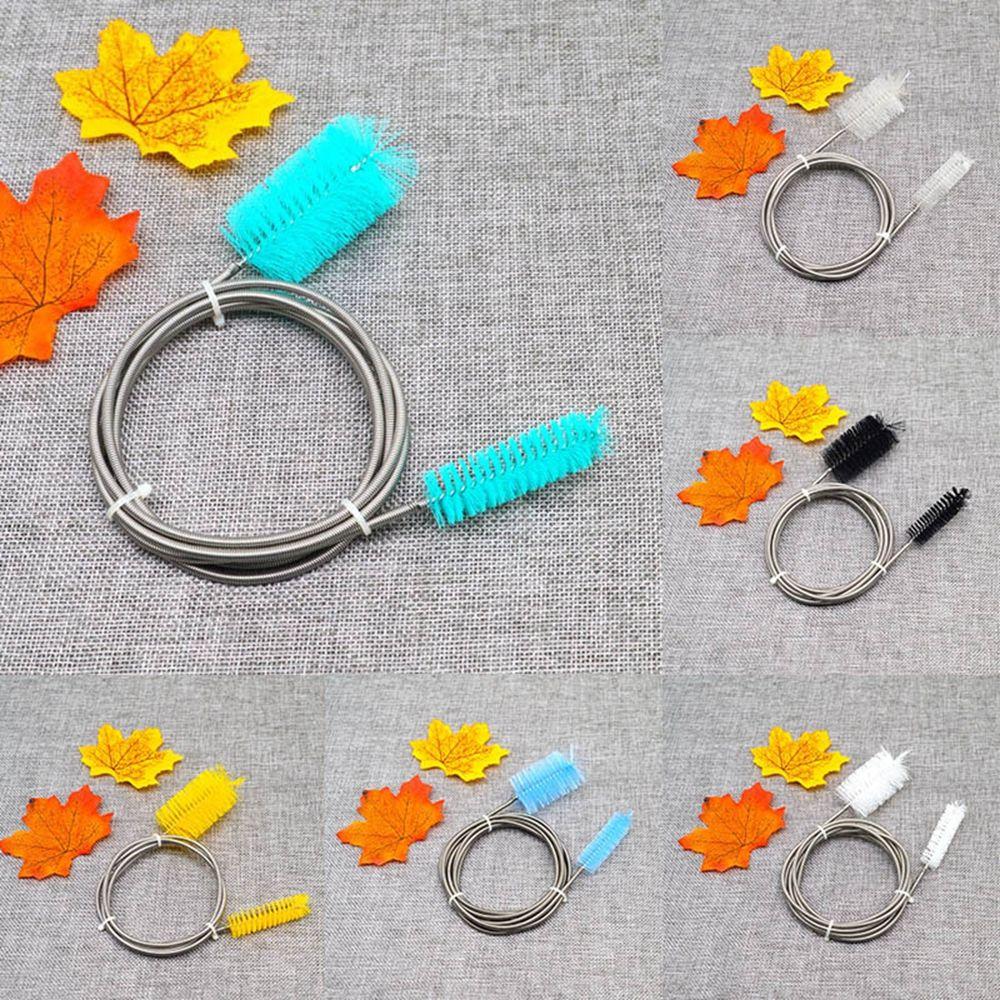 Pipe Air Tube Hose Cleaning  Brush Cleaning Brush Cleaning Tools Aquarium Accessories Fish Tank