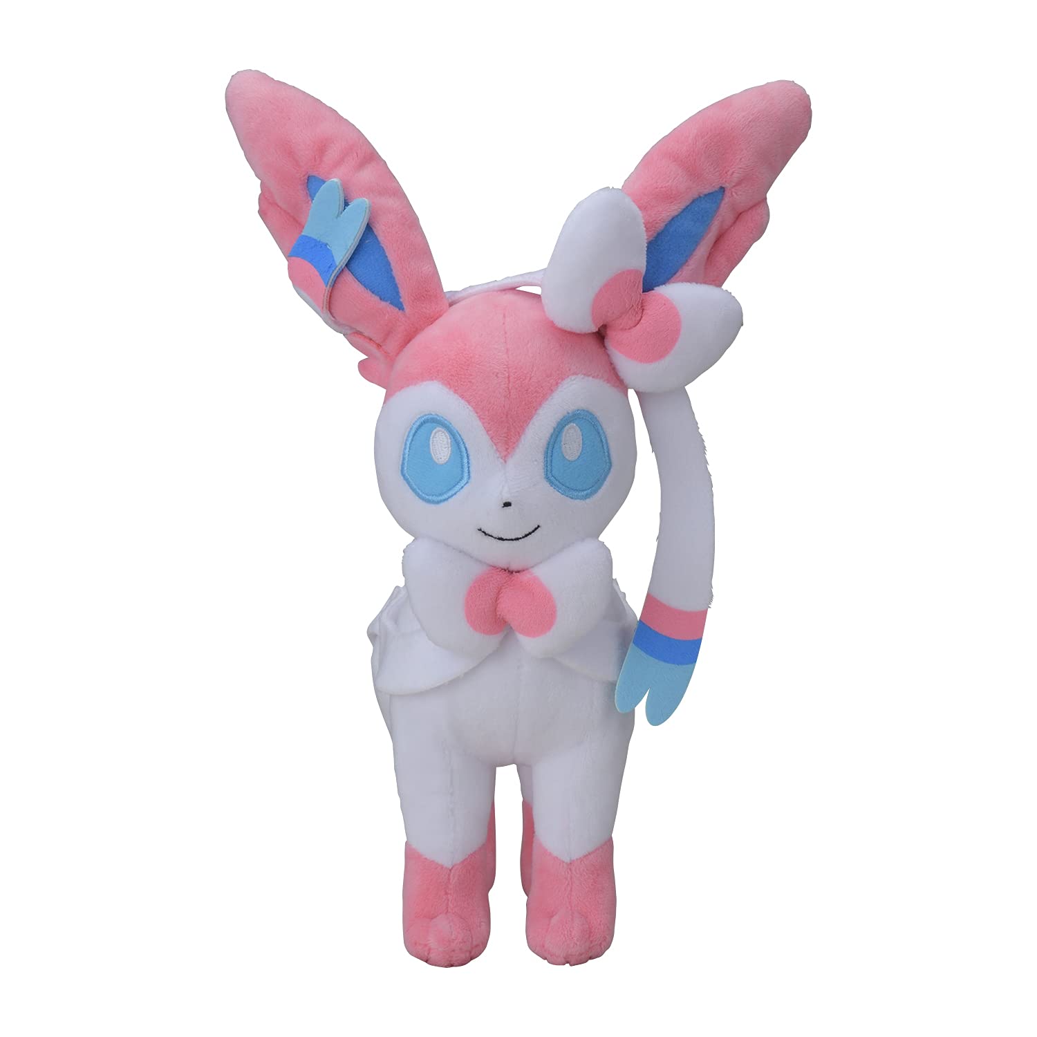 

Pokemon Center Original Plush Nymphia 31×19×27(H×W×Dcm)