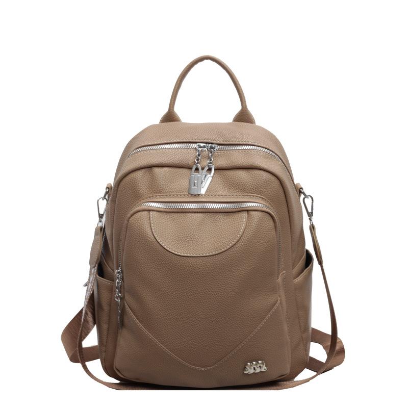 Летняя корейская версия женских сумок — фото 5