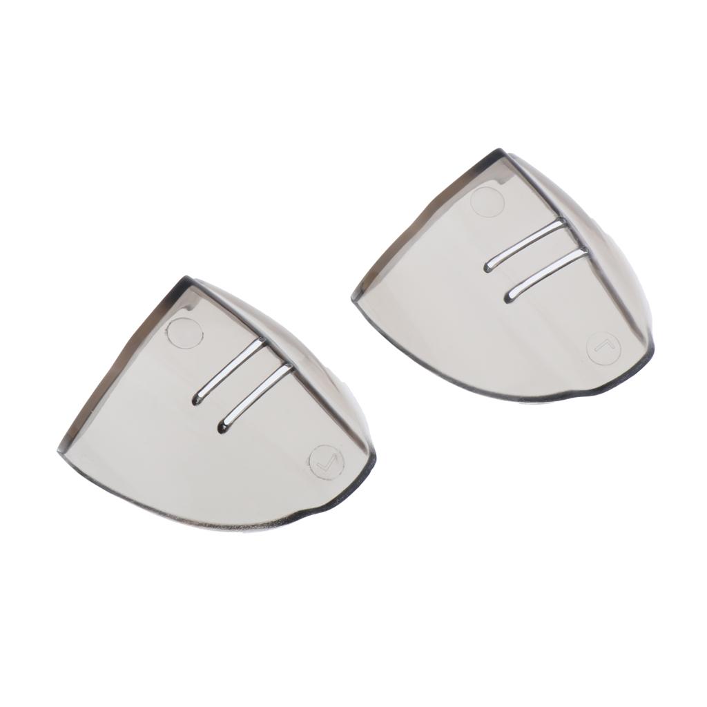 1 paar Eyewear Side Safety Glasses