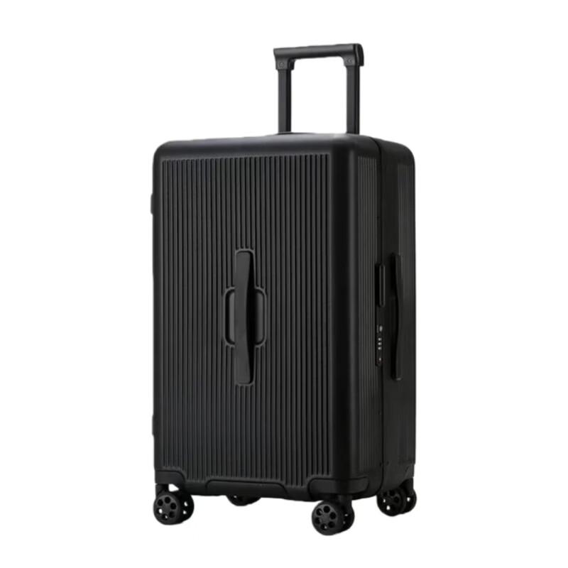 Hengyuanxiang Annasi 20-inch Zipper Suitcase