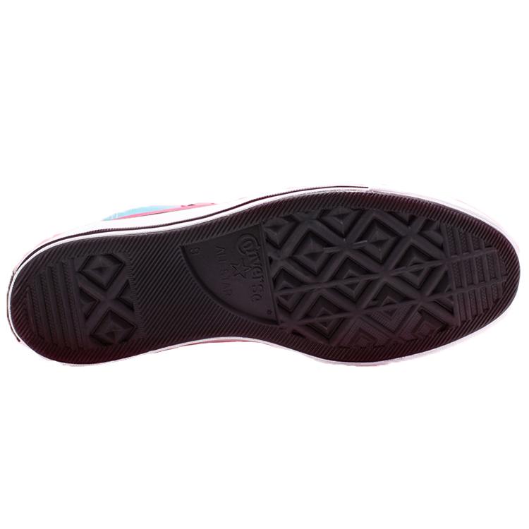 Chuck 70 Converse High 'Racer Pink Gnarly' 164087C