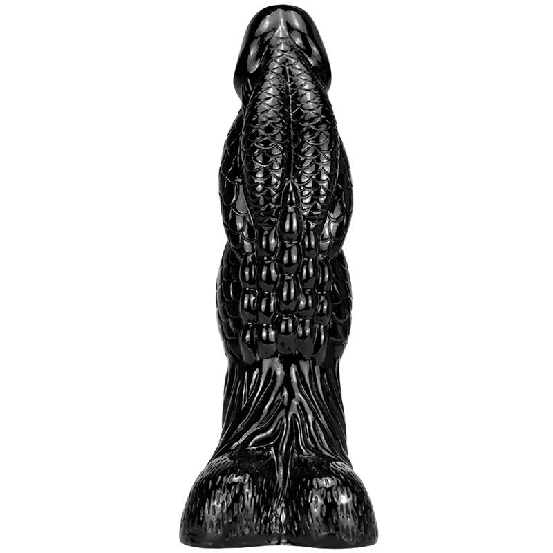 Oversized Ashes Oversized Anal Plug Penis Shaped Anal Plug Alternative Backyard Expander Huge Chrysanthemum Masturbation Device