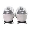 New Balance NB 393 Ammortizzazione Comfort Quotidiano Scarpe da Corsa Casual Basse Sneaker Unisex Grigio ML393SE1