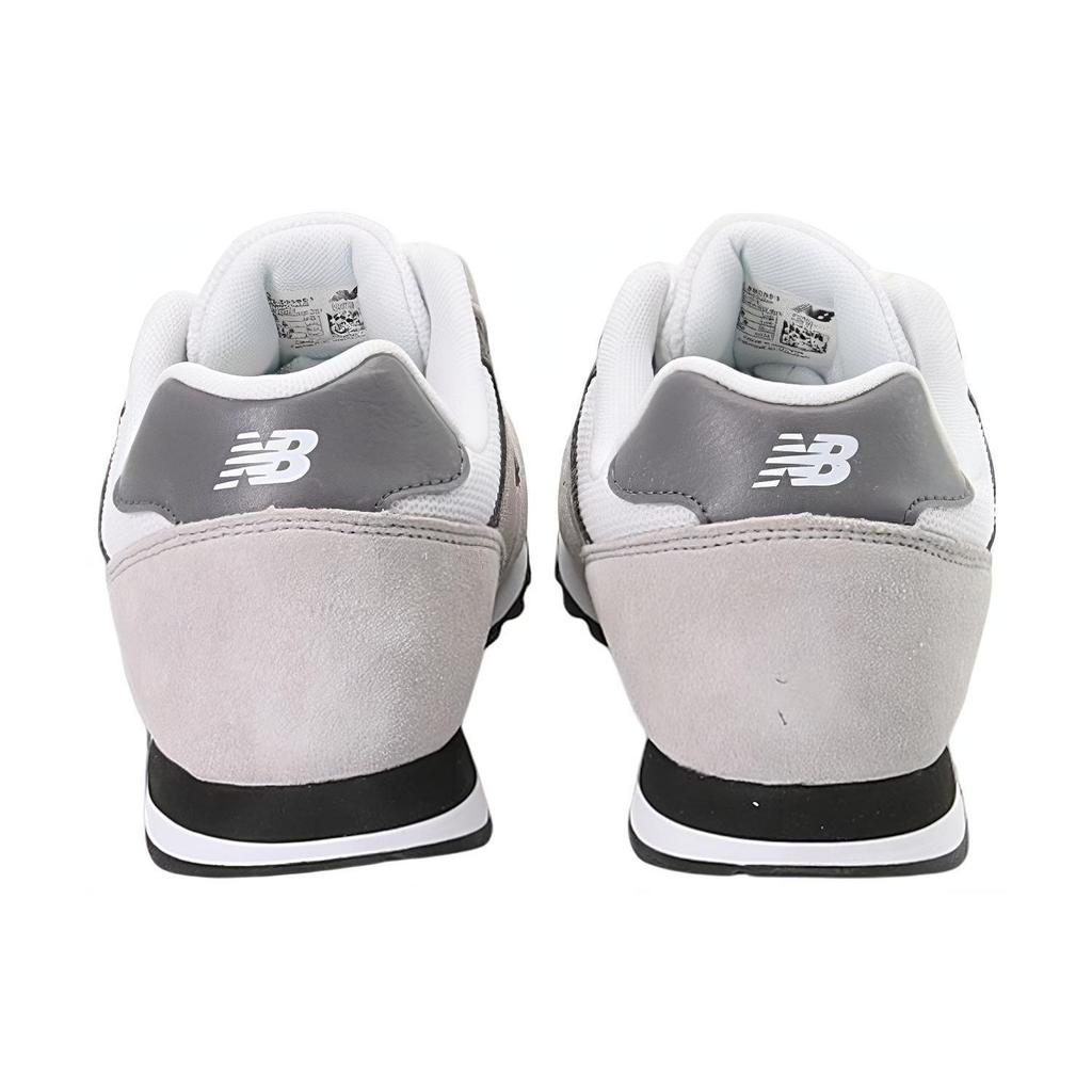 New Balance NB 393 Ammortizzazione Comfort Quotidiano Scarpe da Corsa Casual Basse Sneaker Unisex Grigio ML393SE1