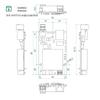 Maiwei Industrial VDSL Ethernet Extender