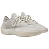 Fear of God Athletics x adidas III BASKETBALL Wonder Alumina Wolkenweiß Unisex Sneaker Grau KJ5967