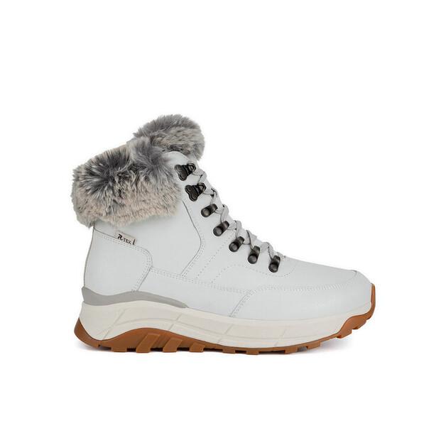 

Ботильоны Rieker Revolution Lifestyle W0063-80 белого цвета 42