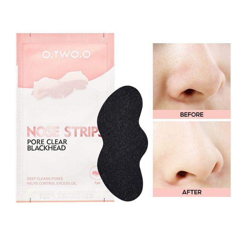 O.TWO.O - Pore-Clear Blackhead Nose Strips