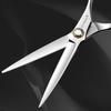 Scissors with Sharpness That Current Professionals Are Satisfied Easy To Use for Beauty 440C High Quality Professional Scissors Made In Japan Brand