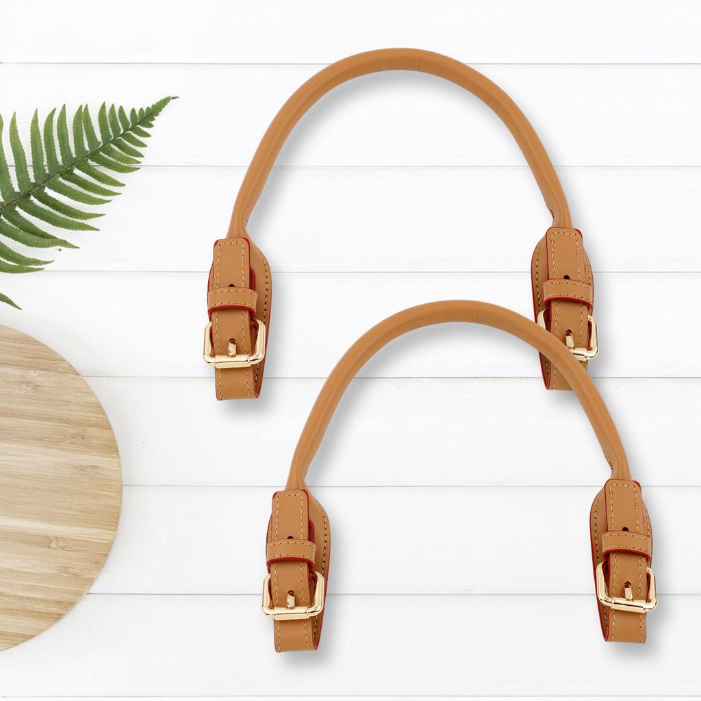 Replacement Bag Strap PU Leather Practical And Comfortable Designs For Trendsetters Enhancing Your Bag's Look