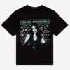 Nieuw Alanis Morissette Portret Boyfriend Fit Meisjes T-shirt Unisex T-shirt