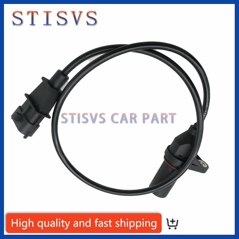 39180-27800 Cranshaft Position Sensor for Hyundai Santa Fe 2005 2006 2007 2008 2009 New 39180 27800 3918027800 Car Accessories