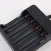 Dock Auto Stop Charger Charger Adapter Li-ion Battery Battery Charger Lithium Battery Charger