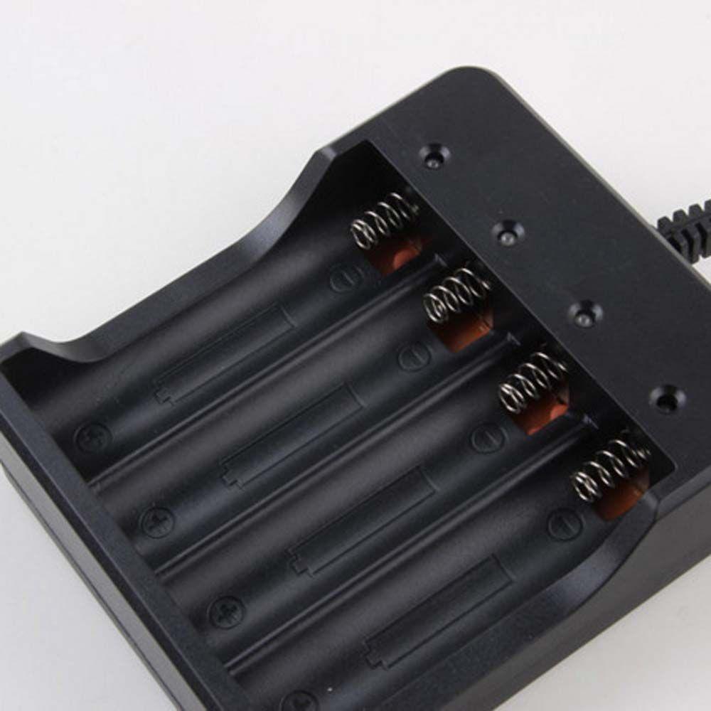 Dock Auto Stop Charger Charger Adapter Li-ion Battery Battery Charger Lithium Battery Charger